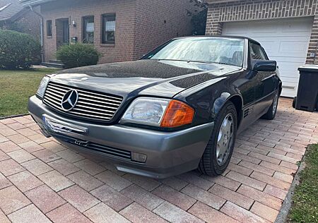 Mercedes-Benz SL 500 SL-Klasse
