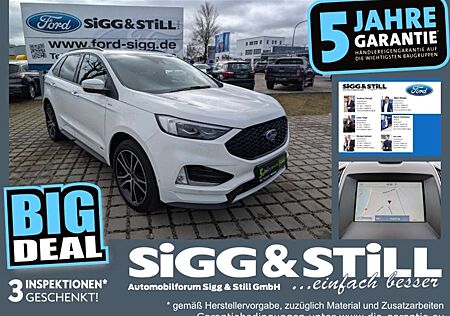 Ford Edge ST-Line LED*ACC*SHZ*SITZKLIMA*2xCAM*STANDH