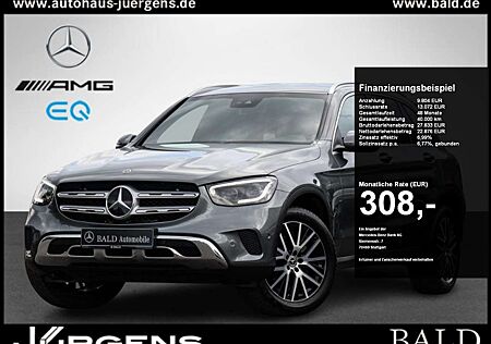 Mercedes-Benz GLC-Klasse GLC 200 4MATIC +Exclusive+MBUX+Wide+Cam+MBeam