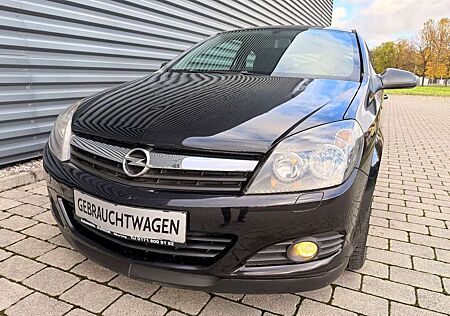 Opel Astra H 1.6 Ltr.- 16V GTC Edition/Klima/TÜV:neu