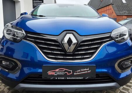 Renault Kadjar TCe 160 EDC Limited*1.Hand*Vollausst.*AHK