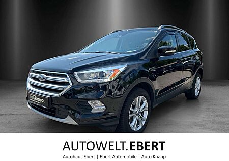 Ford Kuga 1.5 EcoBoost Titanium 4x4 Start/Stopp