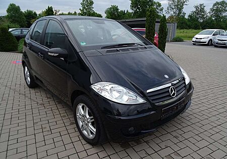 Mercedes-Benz A 150 (169.031)