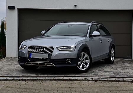 Audi A4 Allroad A4+allroad+quattro+3.0+TDI+DPF+S+tronic