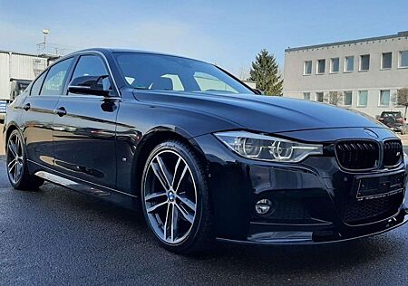BMW 330 e iPerformance M Sport HUD Memory Leder