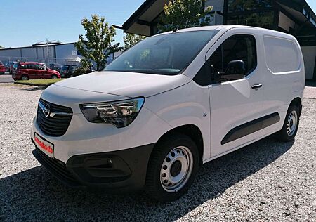 Opel Others Combo Electric Cargo,DAB,Navi,RFK,Holzboden,WR!!