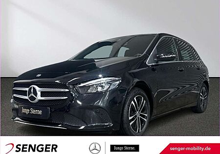 Mercedes-Benz B 200 Progressive Business-Paket Sitzheizung LED