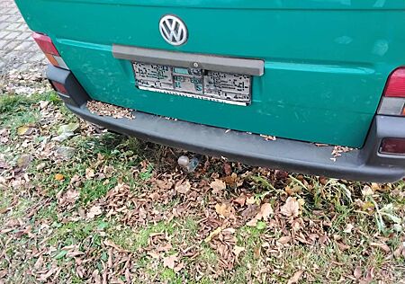 VW T4 Multivan Volkswagen Multivan T4 7DC UC2