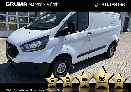 Ford Transit Custom 2.0 TDCi 260 L1 Startup FWD Klima