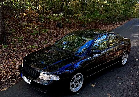 Audi A4 1.8 T