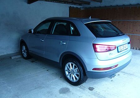 Audi Q3 2.0 TDI
