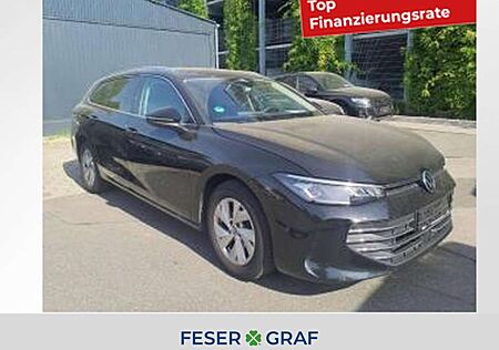 VW Passat Variant Volkswagen 2.0 TDI Business DSG LED / AHK / ACC / RearView /