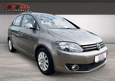 VW Golf Plus Volkswagen VI Comfortline 1.6 TDI Temp PDCv+h Berganfahrass.