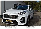 Kia Sportage Vision 2WD