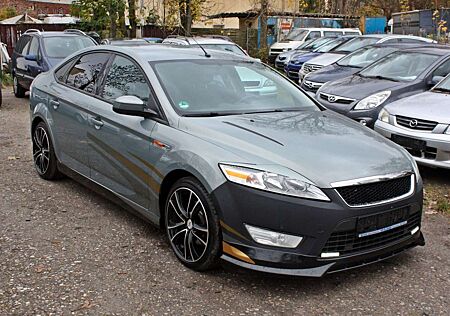 Ford Mondeo Lim. Trend / TÜV/AU 11 / 2026