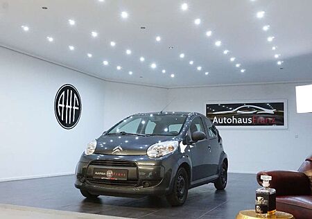 Citroën C1 Citroen Advance*5Türer*Allwetter*PDC