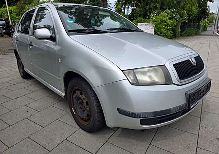 Skoda Fabia 1.2 HTP Classic