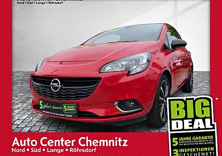 Opel Corsa E 1.4 Color Edition Klimaauto/SHZ/LHZ/PDC