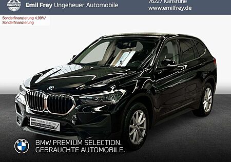 BMW X1 xDrive18d Aut. Advantage