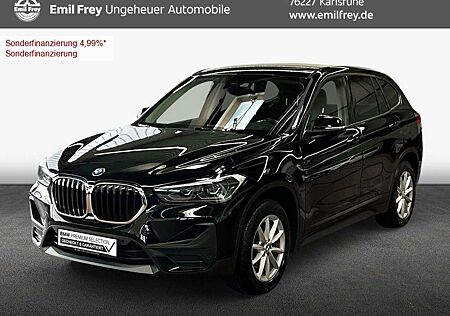 BMW X1 xDrive18d Aut. Advantage