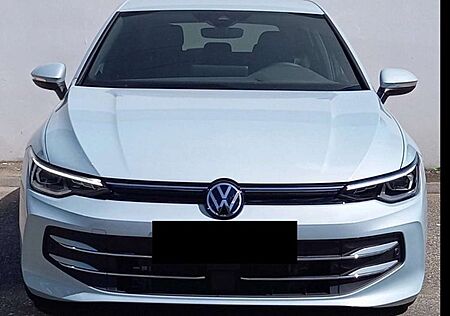 VW Golf Volkswagen VIII 2.0 TDI 150 Ps Active