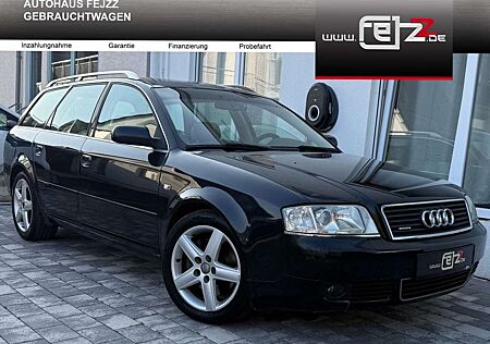 Audi A6 2.5 TDI #Automatik #quattro #Navi