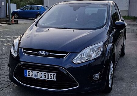 Ford C-Max 2.0 TDCi Aut. Trend