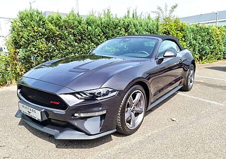 Ford Mustang Convertible 5.0 V8 Aut. GT CS California Special