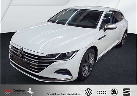 VW Arteon Volkswagen Shooting Brake 2.0 TSI Elegance AHK*CarPlay*Kamera
