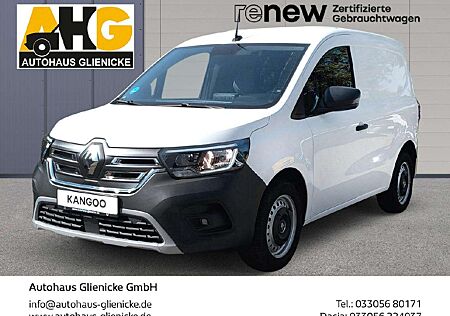 Renault Kangoo E-TECH Advance L1 E-Tech Electric