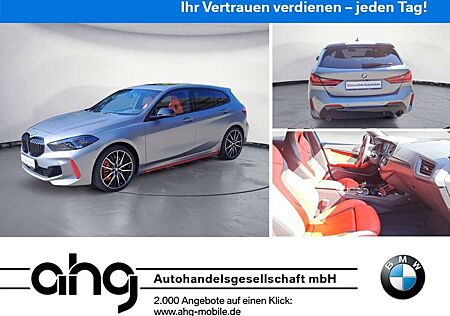 BMW 128 ti Navi Leder Tempom.aktiv Panoramadach Bluet