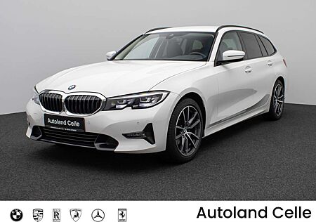 BMW 320 Sport Line Kamera DAB HiFi DrivAssist Alarm