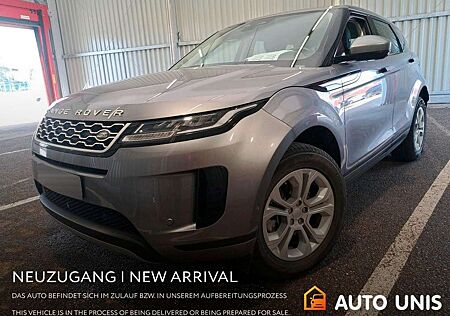 Land Rover Range Rover Evoque P300e S AWD/360 Kamera