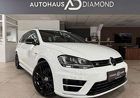 VW Golf Volkswagen VII Variant R BMT 4Motion