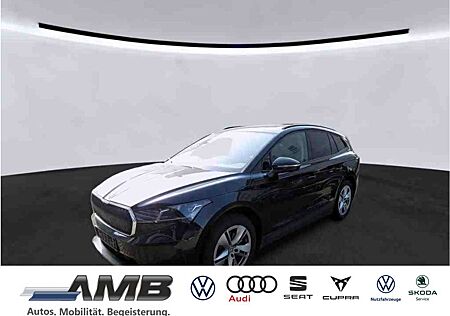 Skoda Enyaq 60 Loft/AHK/Matrix/Pano/Sitzhz/360°/Wärmep