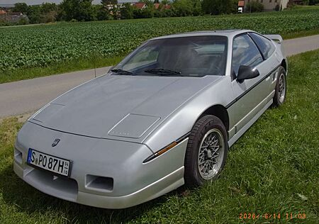 Pontiac Fiero GT