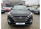 Hyundai Tucson Premium 4WD Automatik Navi Leder Panorama