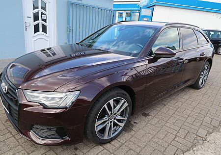 Audi A6 50 TDI quattro 3.0d sport ACC