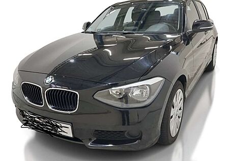 BMW 116i 116 12 Monaten Garantie