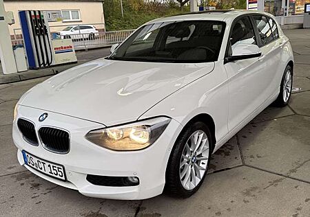 BMW 116 gebraucht kaufen BMW 116 i