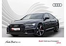 Audi A6 S line 55TFSI e qu Navi LED virtual ACC EPH A