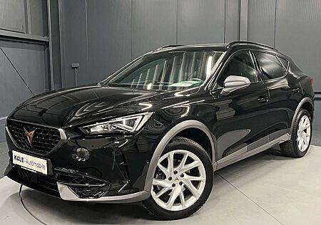 Cupra Formentor 2.0 TDI DSG 4Drive*XL-Paket*KAMERA*ACC*CarPlay*