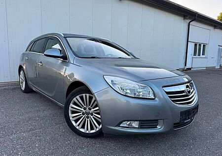 Opel Insignia A Sports Tourer Innovation *NAVI*AHK*