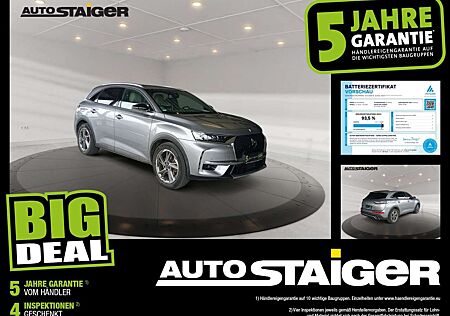 DS Automobiles DS7 Crossback DS 7 Crossback Rivoli AHK+Navi+SHZ+2xKlima+360+LM