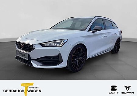 Cupra Leon Sportstourer VZ 4D LM19 AHK PANO FULL-LINK