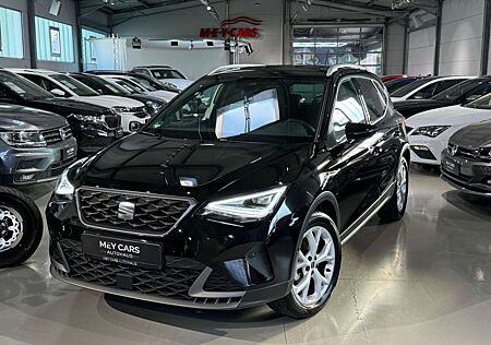 Seat Arona FR-Line*LED*Virtual*110PS*MWST*