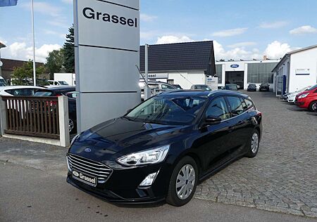 Ford Focus Turnier Cool & Connect