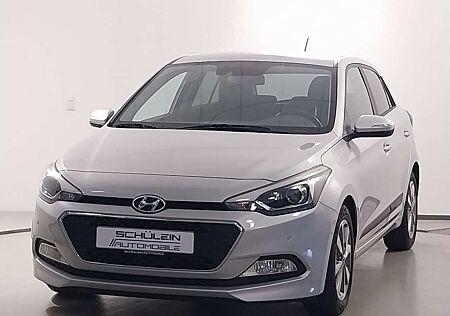 Hyundai i20 Style*SHZ*LHZ*PDC*Tempo*Klimaautomatik*