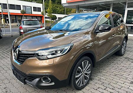 Renault Kadjar Bose Edition, 19- Zoll,SZ,DAB,Leder,LED