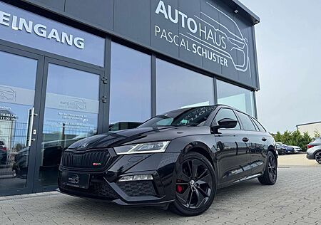 Skoda Octavia RS 2.0 TDI/DSG/HUD/ACC/KAM/VIRTUAL/